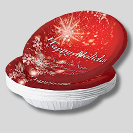 ALLE kerstfeestdagen van de organisatie van tekst  Papieren Kommen