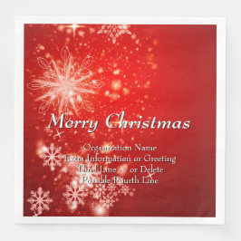 ALLE kerstfeestdagen voor tekstorganisaties wijzig Servet