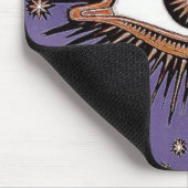 Alle kijkers van het muisblok muismat (Hoek)