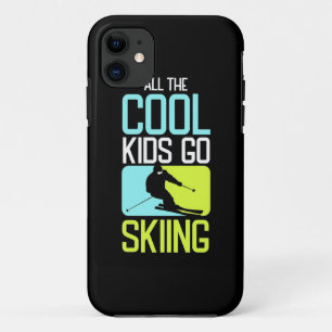 Alle Kinderen gaan naar het kiemen Case-Mate iPhone Case