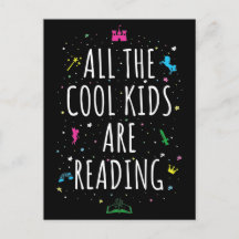 Alle Kinderen lezen ik