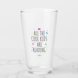 Alle Kinderen lezen ik Glas