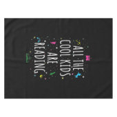 Alle Kinderen lezen ik Tafelkleed (Voorkant (Horizontaal))