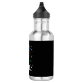 Alle Kinderen lezen ik Waterfles (Rechts)