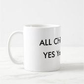 ALLE kinderen liegen, JA, JA, MOK (Links)