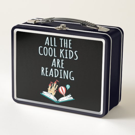 Alle Kinderen van de kool lezen de tweede metalen  (Voorkant)