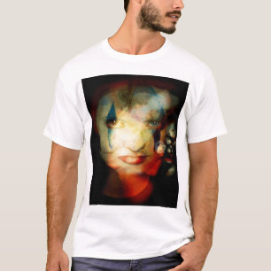 Alle kleine blikken t-shirt