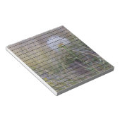 Alle kleine dingen notitieblok (Schuin)