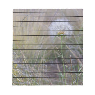 Alle kleine dingen notitieblok