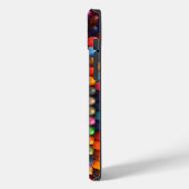 Alle kleuren aan je vingertoppen Case-Mate iPhone case (Achterkant / Links)