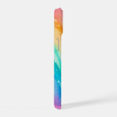Alle Kleuren Design iPhone 15 Case (Rechterkant)