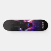 Alle  kleuren persoonlijk skateboard (Horizontaal)