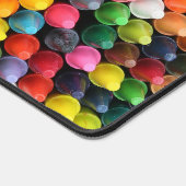 Alle kleuren zonder de rotzooi bureaumat (Hoek)