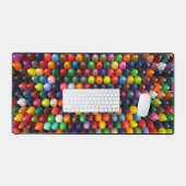 Alle kleuren zonder de rotzooi bureaumat (Keyboard & Muis)