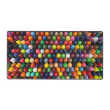 Alle kleuren zonder de rotzooi