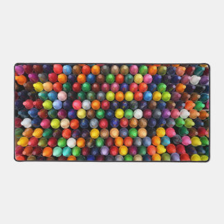 Alle kleuren zonder de rotzooi bureaumat