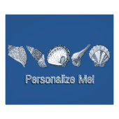 Alle  kleurenhellingen foto afdruk (Voorkant)