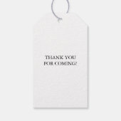 Alle Labels met kleurhuwelijk, persoonlijke namen Cadeaulabel (Achterkant)