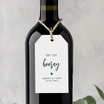 Alle Labels met kleurpotlood Sip Sip Hooray, bruil Cadeaulabel<br><div class="desc">Dit zijn de perfecte kleine cadeautjes labels. U kunt de kleuren voor om het even welk deel van dit ontwerp uitgeven. Om kleuren te veranderen, personaliseert de klik en dan "uitgeeft gebruikend het ontwerphulpmiddel." Selecteer het element u wenst uit te geven, dan gebruik de hulpmiddelen om de veranderingen aan te...</div>