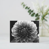 Alle lagen openen briefkaart (Staand voorkant)