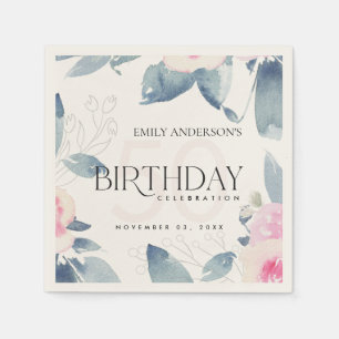 ALLE  LEEFTIJD ZACHTE BLAUWE VLOEISTOFFERS SERVET