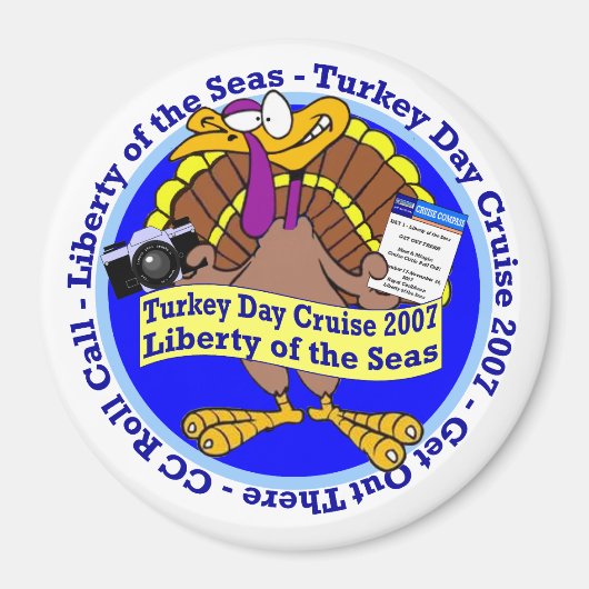 Alle leeftijden CC Deurzoeker LOS Magneet (Voorkant)