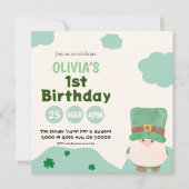 Alle leeftijdscategorieën zijn seksneutraal en de  kaart (Voorkant)