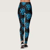 Alle Leggings Prints (Achterkant)