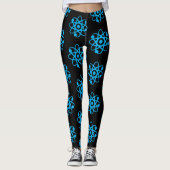 Alle Leggings Prints (Voorkant)
