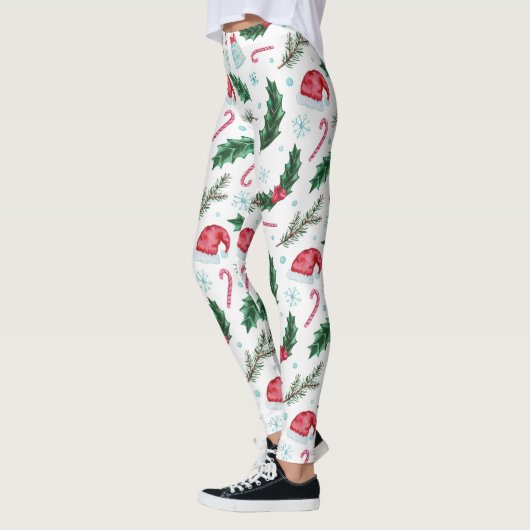 alle leggings voor kerstmis (Links)