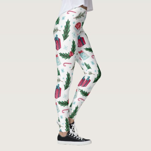 alle leggings voor kerstmis (Rechts)