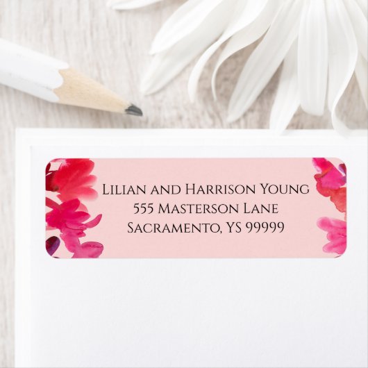 Alle liefde etiket (Insitu)