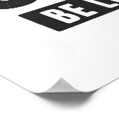 Alle liefde is gelijke prijs voor lesbische, homos poster (Hoek)