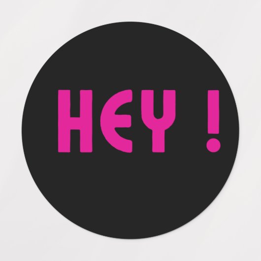 Alle Liefde Stickers (Design 1)