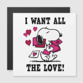 Alle Liefde Valentine (Voorkant / Achterkant)