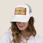 ALLE LOF TRUCKER PET (In situ)