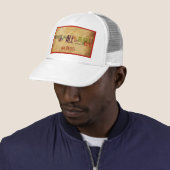 ALLE LOF TRUCKER PET (In situ)