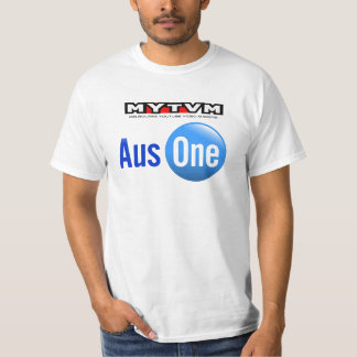 ALLE LOGOS! T-SHIRT