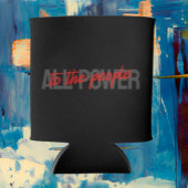 Alle macht aan het volk Water Cooler