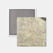 Alle Magneet (Voorkant / Achterkant)