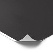 Alle mannen werden gecreeerd equalDan wat geleerde Poster (Hoek)