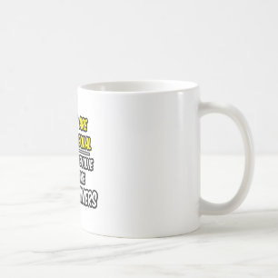 Alle Mannen worden gelijk Creëer...Programmeurs Koffiemok