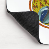 Alle marmeren muismat (Hoek)