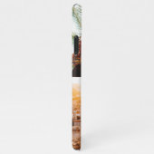 Alle modellen 2 de Volledige Druk van de Draagtas iPhone Hoesje (Rechterkant)