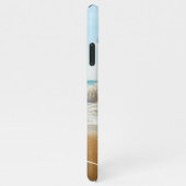 Alle modellen Sjabloon foto's Sms-liefdestekstdraa iPhone Hoesje (Rechterkant)