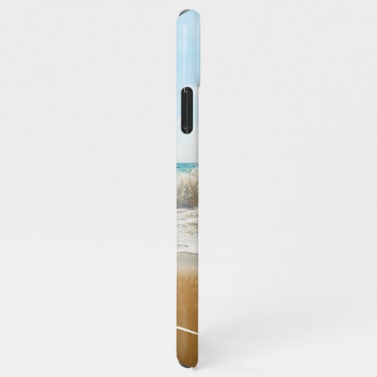 Alle modellen Sjabloon foto's Sms-liefdestekstdraa iPhone Hoesje (Rechterkant)