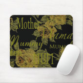 Alle moederdag muismat (Met muis)