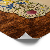 Alle moeten goed - Sint - Sint - variant zijn Poster (Hoek)