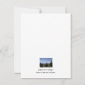 Alle mogelijke blanco kaarten (Achterkant)