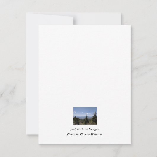 Alle mogelijke blanco kaarten (Achterkant)